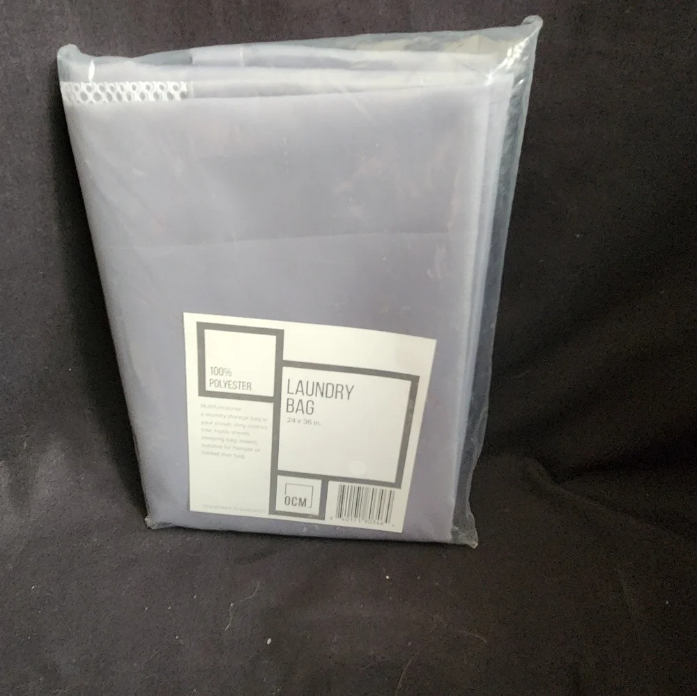 Laundry Bag - Picture 1 of 3